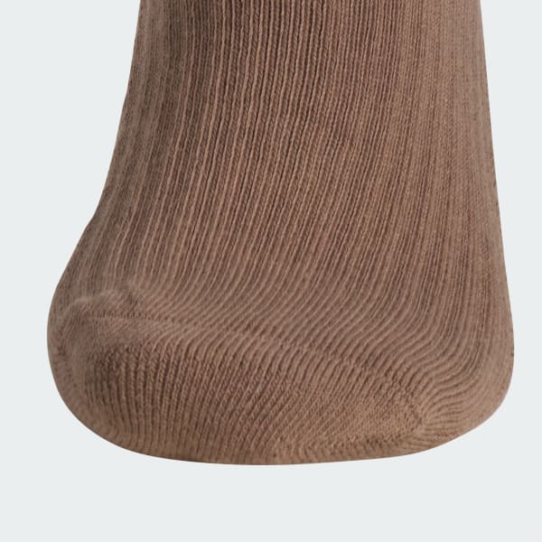 Cafe Calcetines Skateboarding Tiras, Paquete de 2 Pares