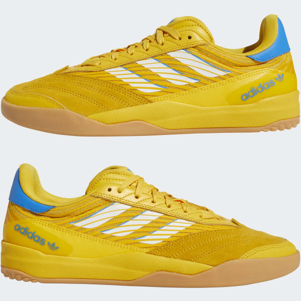Guld Copa Nationale Shoes LPW79