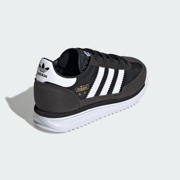 ★adidas★ SL 72 RS Black JI1282 Amazon.com | adidas Sl 72 Rs Unisex Casual Shoes JI1282