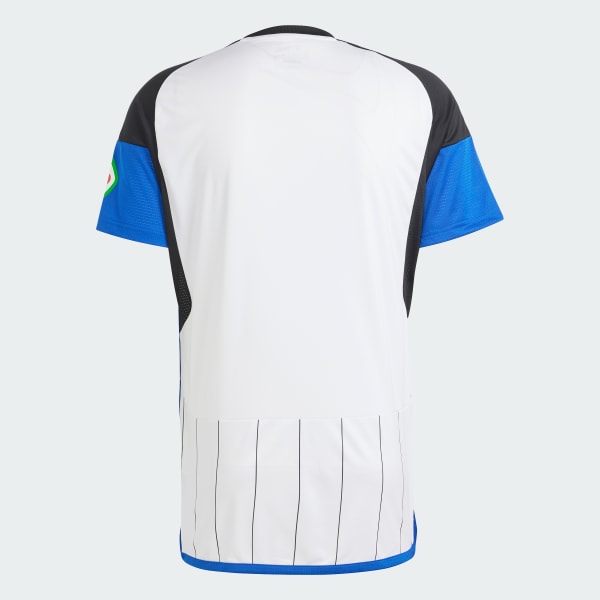 Hamburger SV 2023 Adidas SC 30 Jahre Shirt - Football Shirt