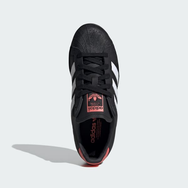 アディダス スーパースター 82 / Superstar 82 - ブラック アディダス スーパースター 82 / Superstar 82 - ブラック
