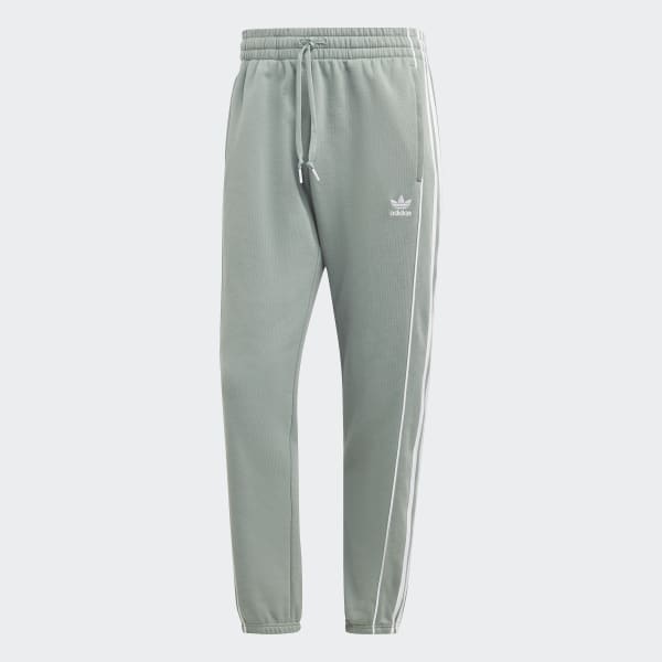 adidas Rekive Sweat Pants - Green | Men\'s Lifestyle | adidas US