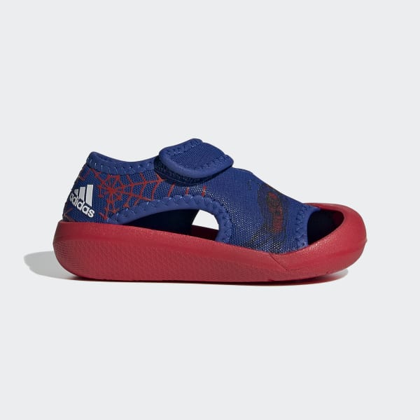 Tenis sandalia adidas