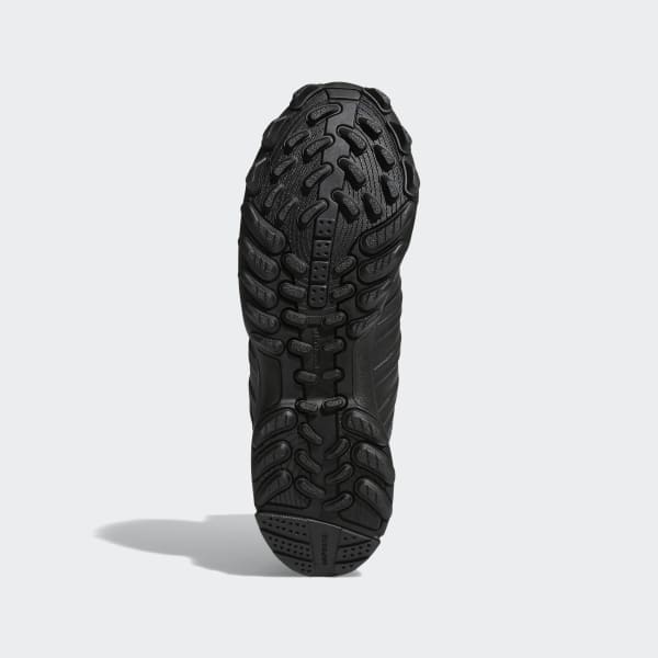 Zwart GSG 9.2 Bergschoenen