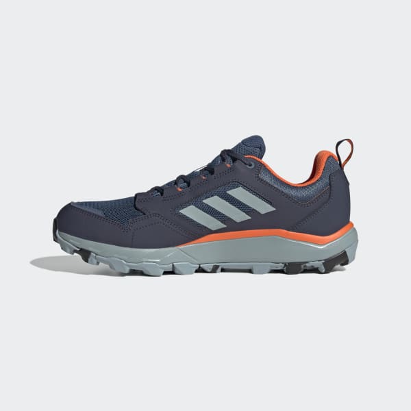adidas Tracerocker 2.0 GORE-TEX Trail Running Shoes - Blue | adidas Belgium