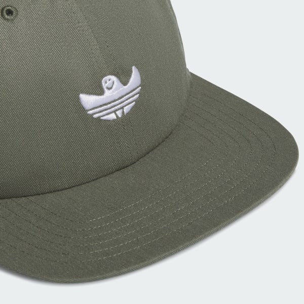 Verde Gorra Shmoo