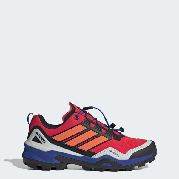 ◆adidas◆ TERREX Skychaser Gore-Tex Hiking IH2799 Adidas Unveils the New Terrex Skychaser Model in GORE-TEX