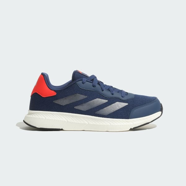Blue Halorun Running Shoes