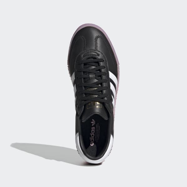 Originals sambarose top black