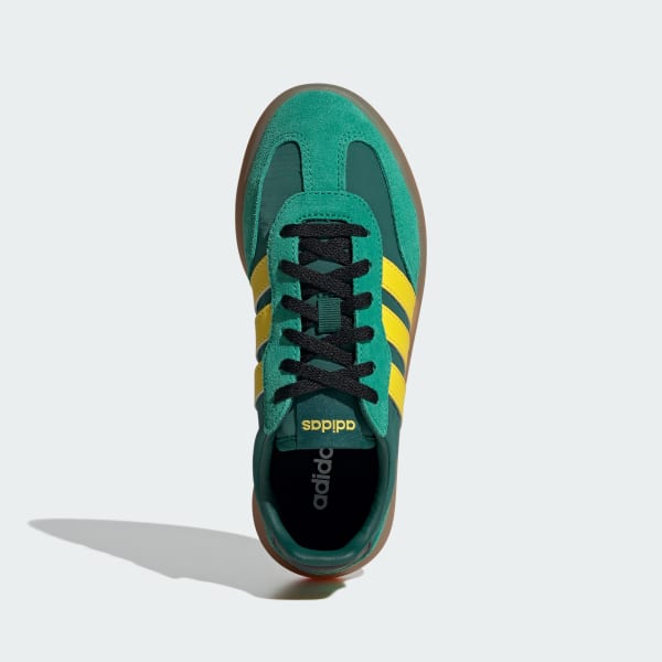 Green Barreda Decode Shoes Kids