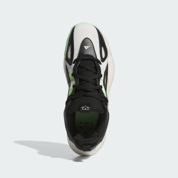 Blanco Tenis Trae Young Unlimited 2 Low