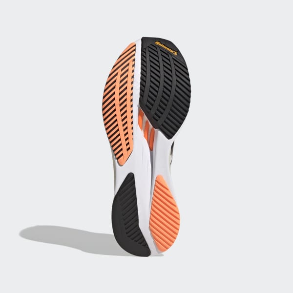 Cinza Tênis Adizero Boston 11