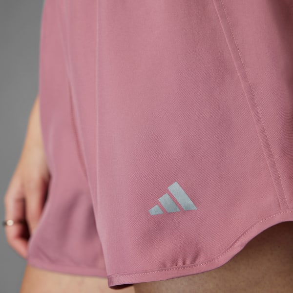 Rose Short Run It