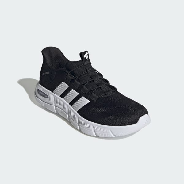 Schwarz CLOUDFOAM FLEX RAPIDFIT SCHUH