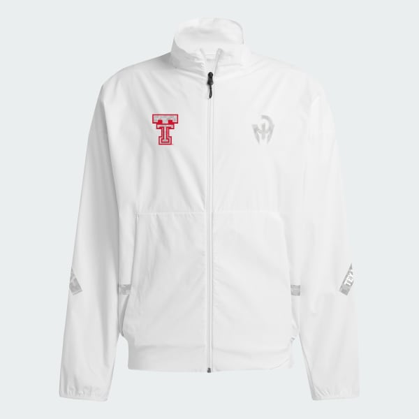 adidas Texas Tech Red Raiders x Patrick Mahomes Too Cold Woven
