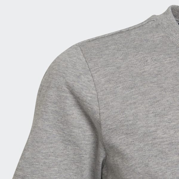 Grey Essentials T-Shirt