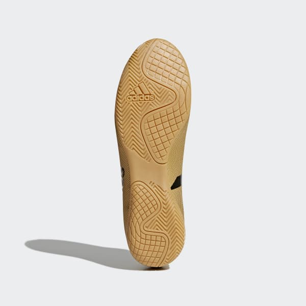 chuteira futsal adidas x 17.4