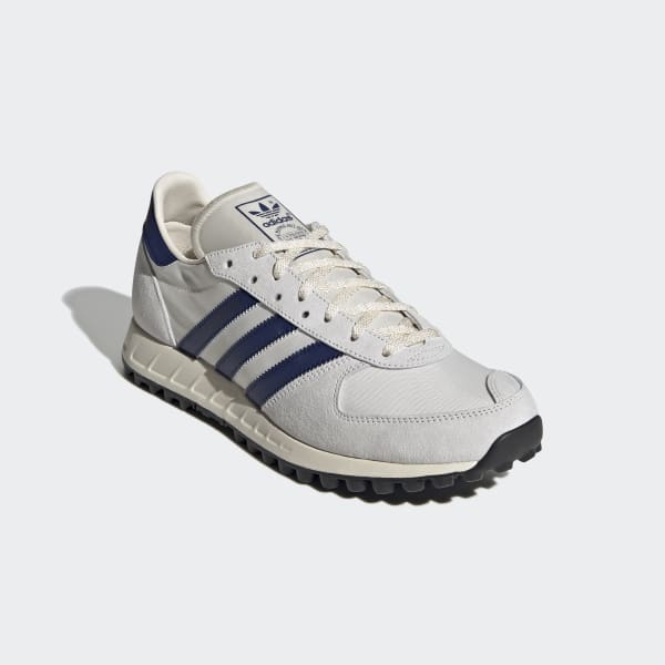 Blanc Chaussure adidas TRX Vintage