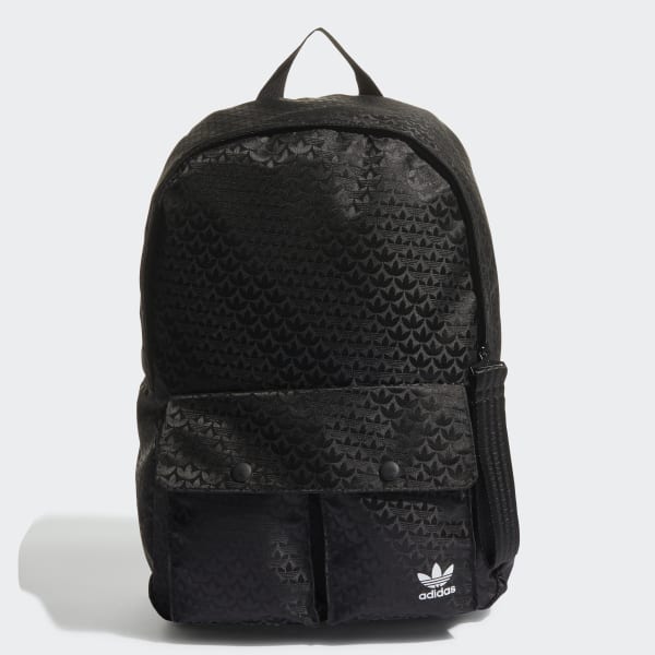 adidas Backpack - Black | adidas UK