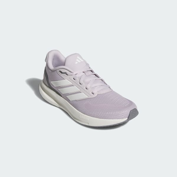 Roxo Tênis Corrida Runfalcon 5