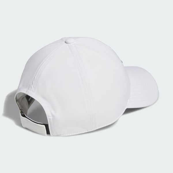 White Women's Tour Badge Cap