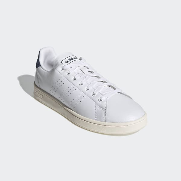 adidas Tenis Advantage - Blanco | adidas Mexico