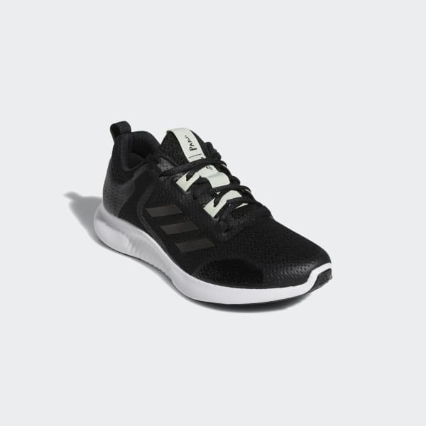 adidas edge bounce women's black