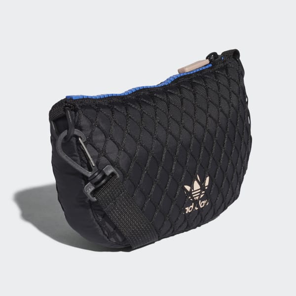 adidas Pouch Bag Black adidas US