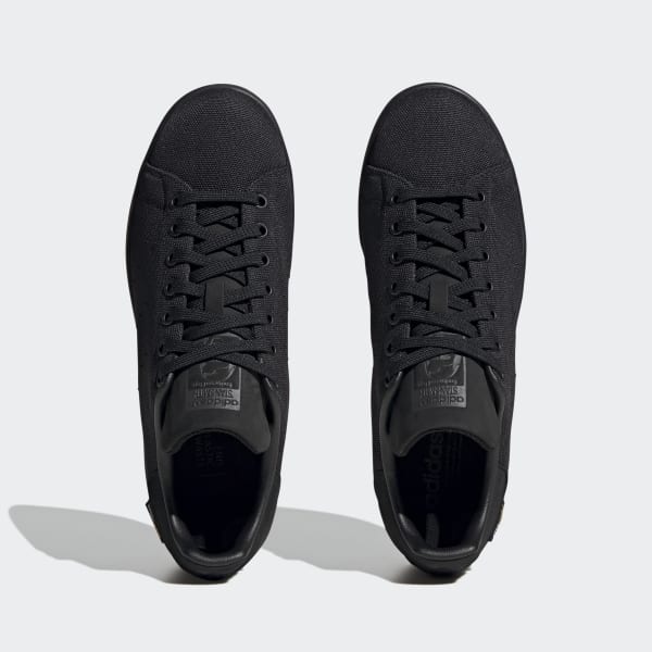 adidas Stan Smith Shoes - Black | Men's Lifestyle | adidas US