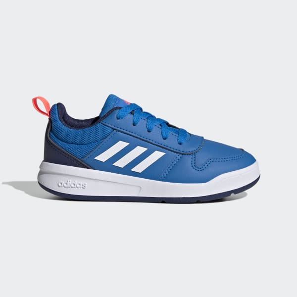 Azul Zapatillas Tensaur