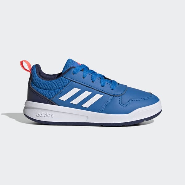 Zapatillas Tensaur - Azul adidas | adidas Chile