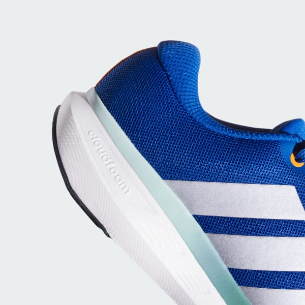 adidas Aero Echo Zest Shoes - Blue | adidas India