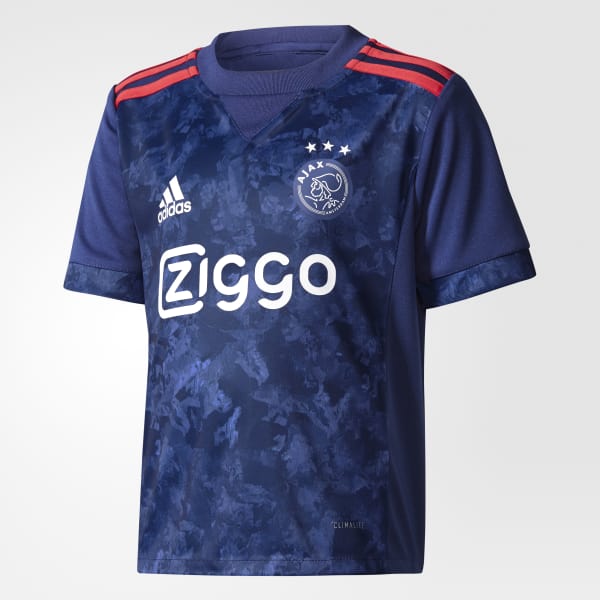 abbigliamento calcio AJAX scontate abbigliamento calcio AJAX scontate