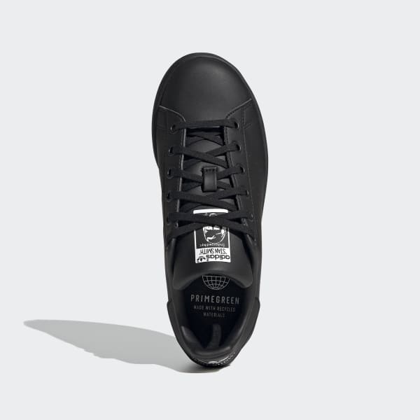 adidas Stan Smith Shoes - Black | Kids' Lifestyle | adidas US