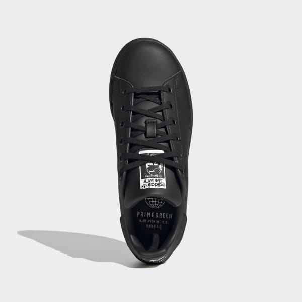 Svart Stan Smith Sko