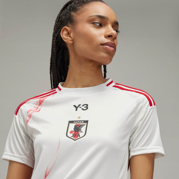 tシャツ サッカー日本女子代表 2024 アウェイ レプリカ ユニフォーム / アディダス adidas レディース adidas tシャツ サッカー日本女子代表 2024 アウェイ レプリカ