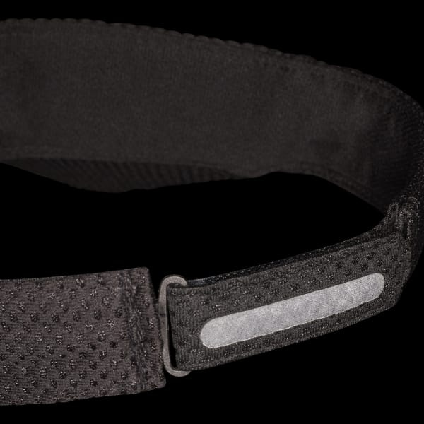 adidas running visor