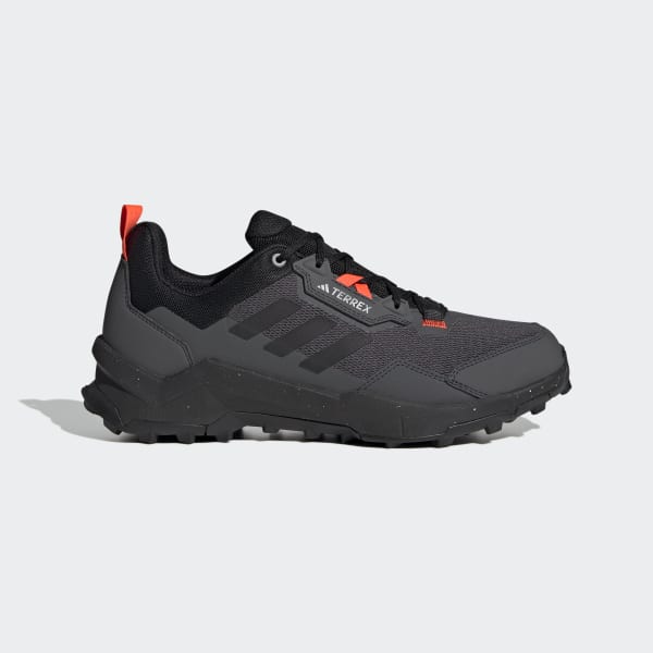 adidas Terrex AX4 Hiking Shoes - Grey | adidas Switzerland