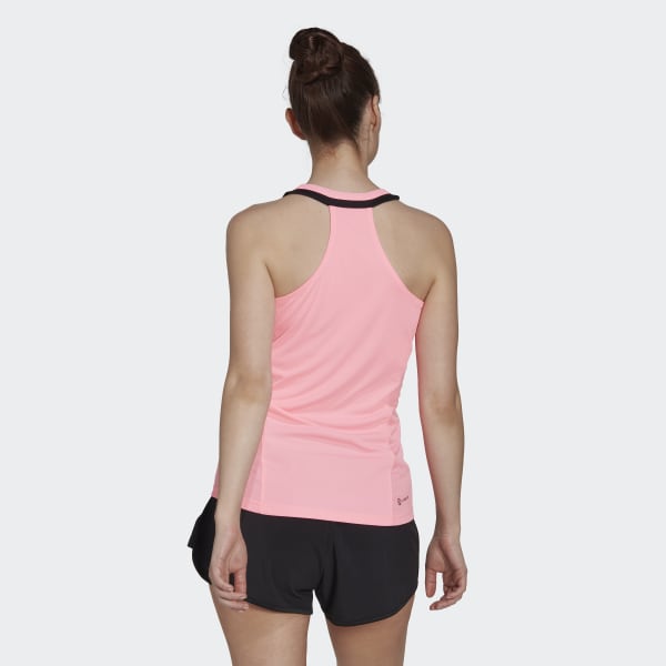 Rosa Esqueleto Club para Tenis TS304