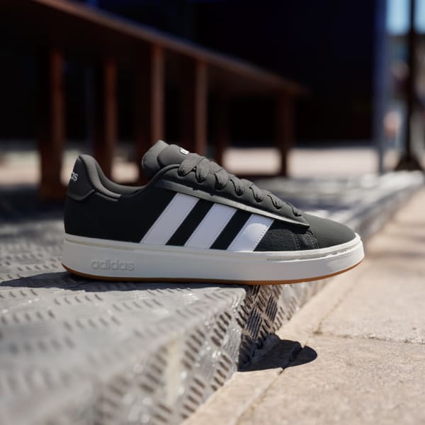 Grand Court Alpha Shoes