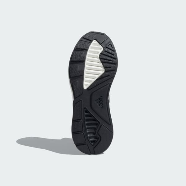 White Dash-Fun Shoes