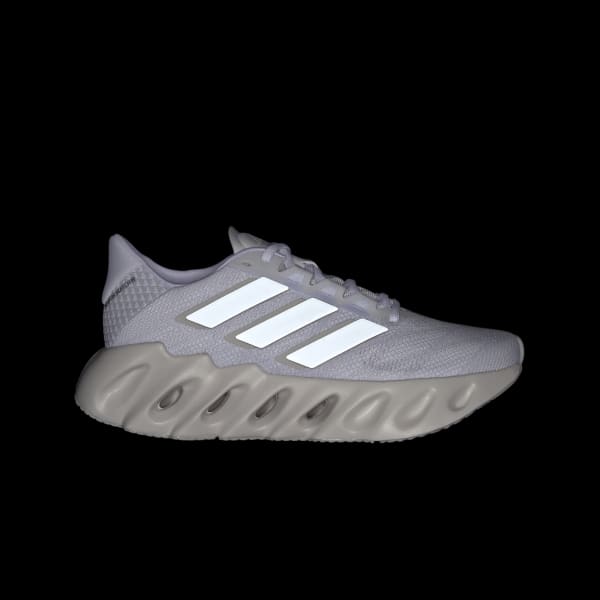 biela Tenisky adidas Switch Fwd 2 Running
