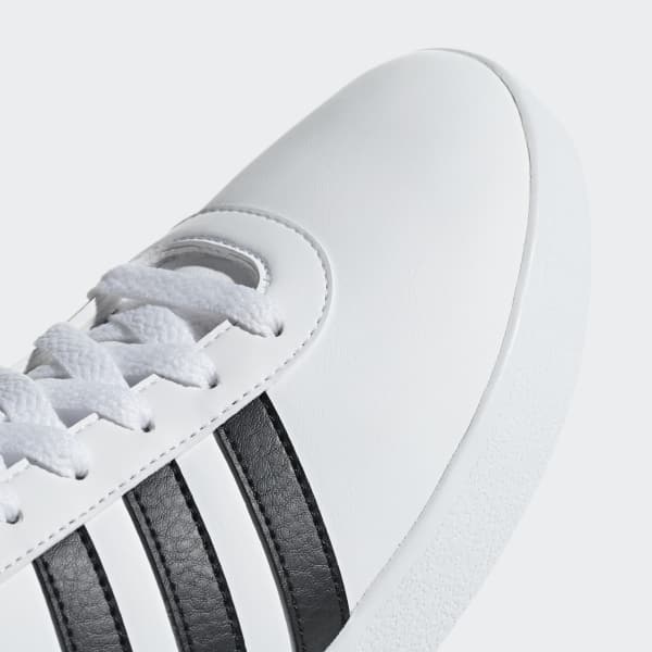 White Easy Vulc 2.0 Shoes BSW80
