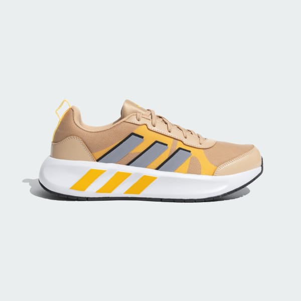 Beige ADI OSPARNA SHOES