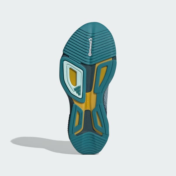 Turquesa Zapatillas Rapidmove ADV