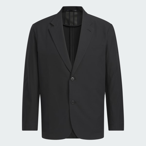 ブラック プレミアム スリムフィット テーラードジャケット
