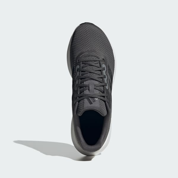 barrera simpatía Geografía adidas Runfalcon 3 Cloudfoam Low Running Shoes - Grey | Men's Running |  adidas US