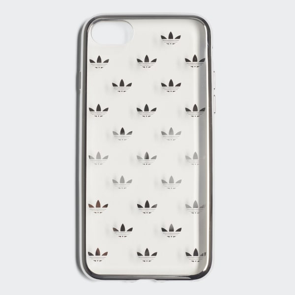 Adidas clear case Clearance