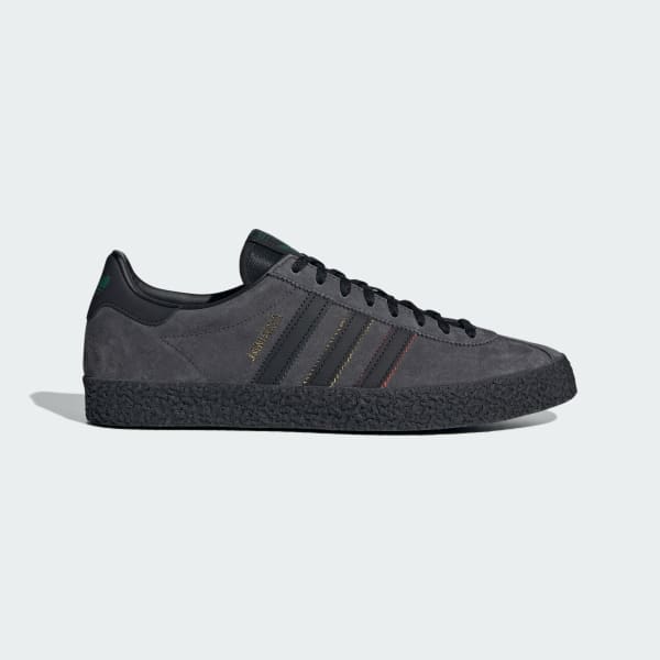 adidas Tenis Jamaica OG Gris adidas Mexico