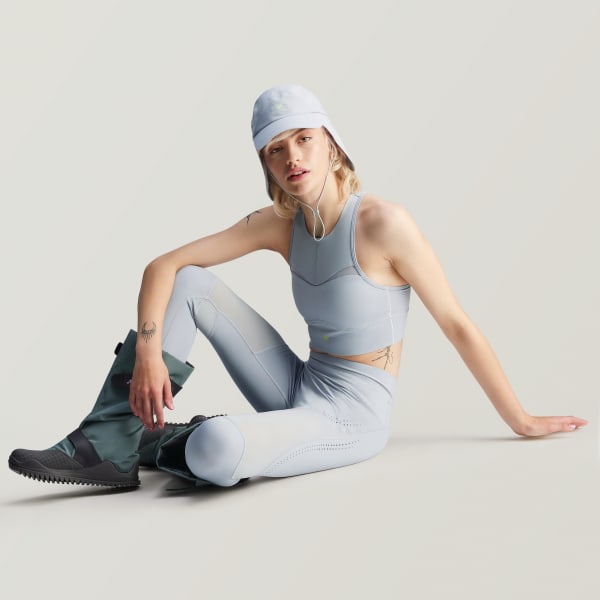 Gra adidas by Stella McCartney Training Crop Topp